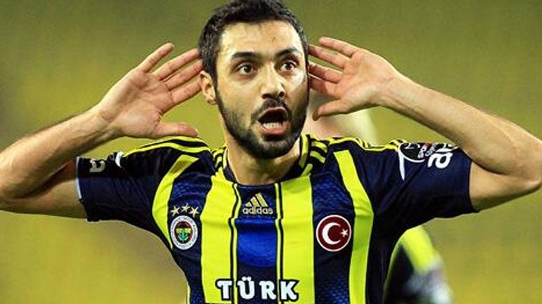 Τουρκία: Πρώην διεθνής ποδοσφαιριστής συνελήφθη για σχέσεις με τον Γκιουλέν